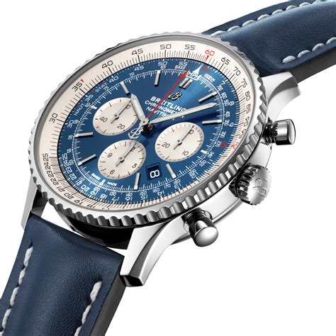 Breitling navitimer original